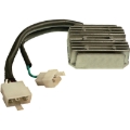 Picture of Arrowhead Yamaha 12 Volt Regulator / Rectifier