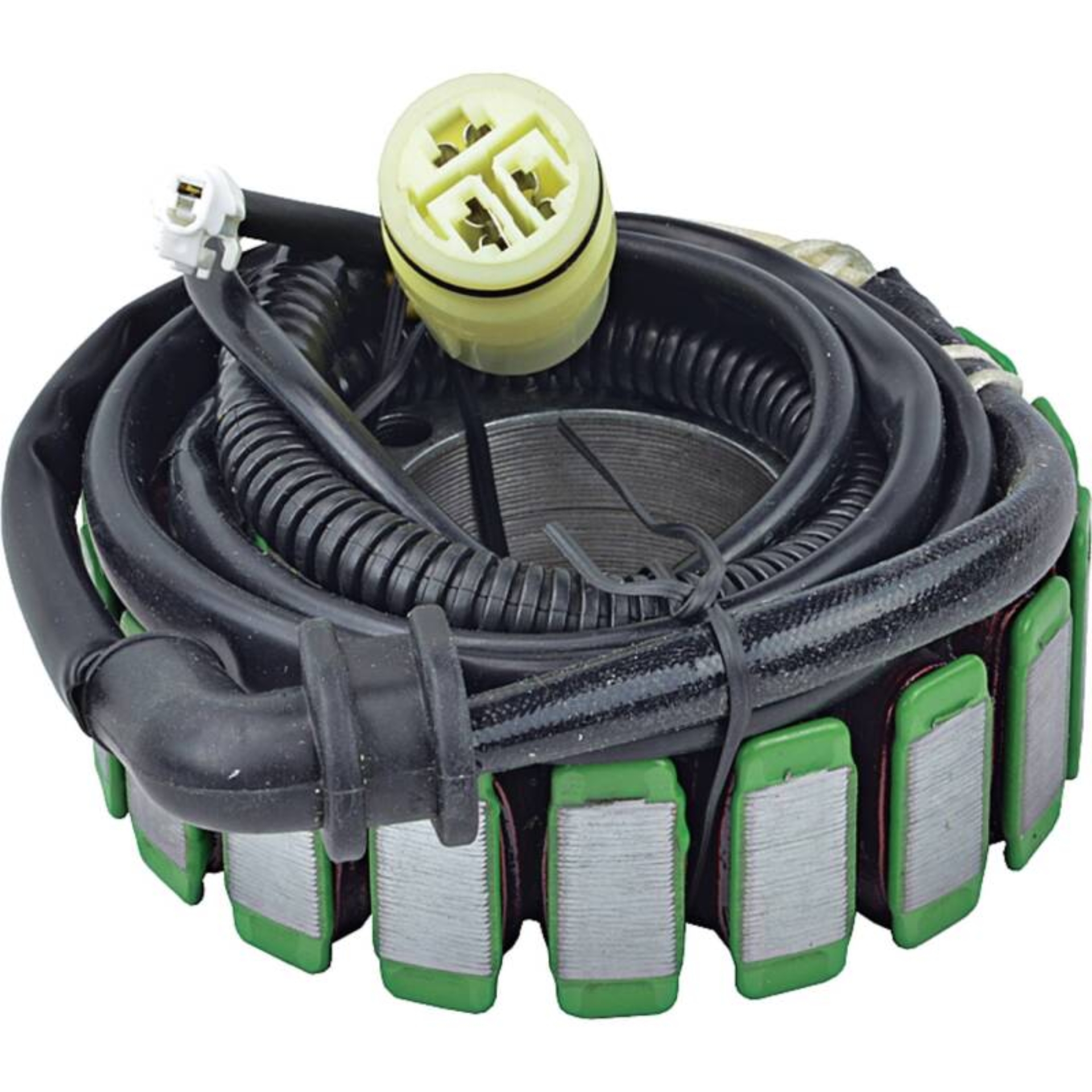 Picture of Arrowhead Kawasaki 12V Stator