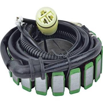 Picture of Arrowhead Kawasaki 12V Stator
