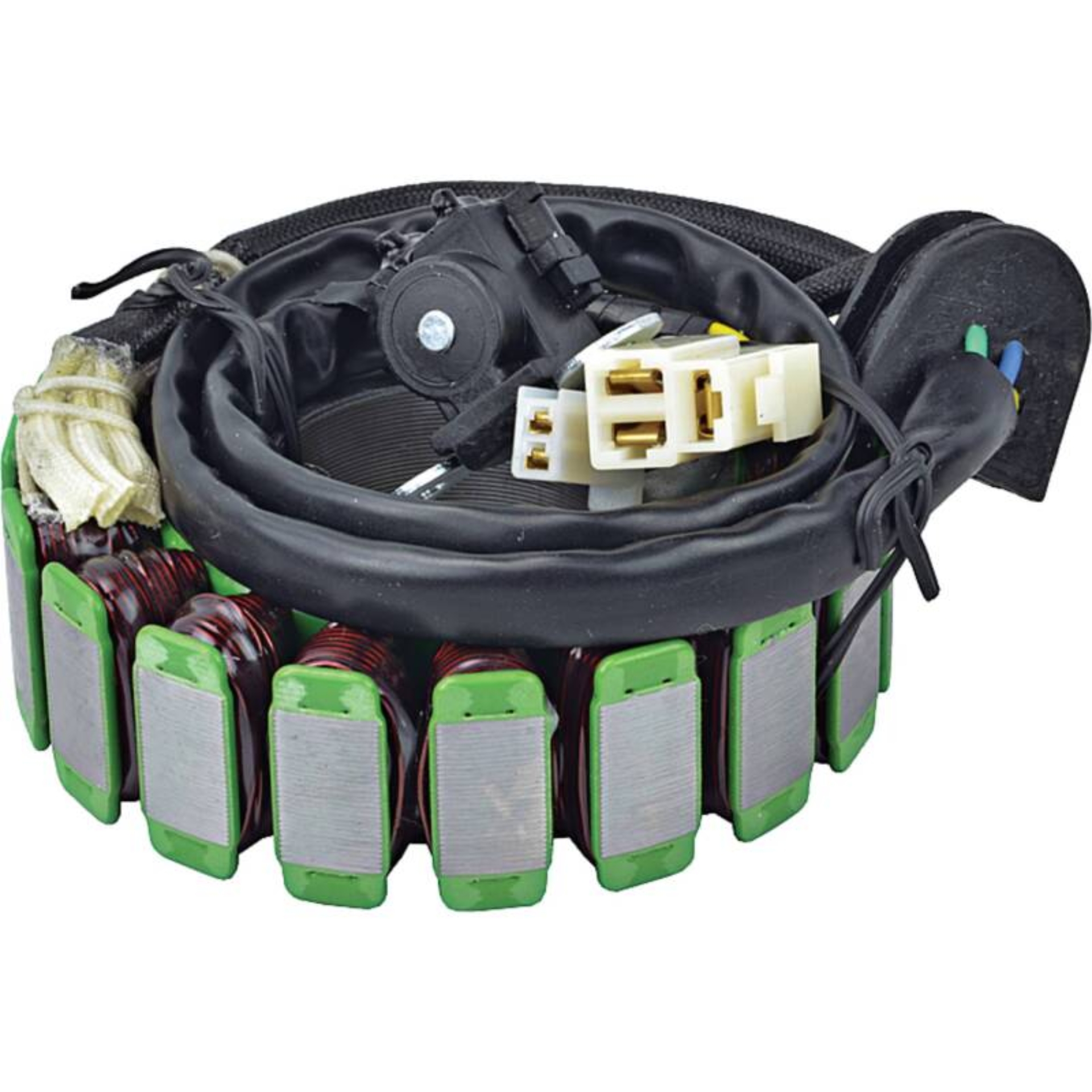 Picture of Arrowhead Suzuki 12V Stator