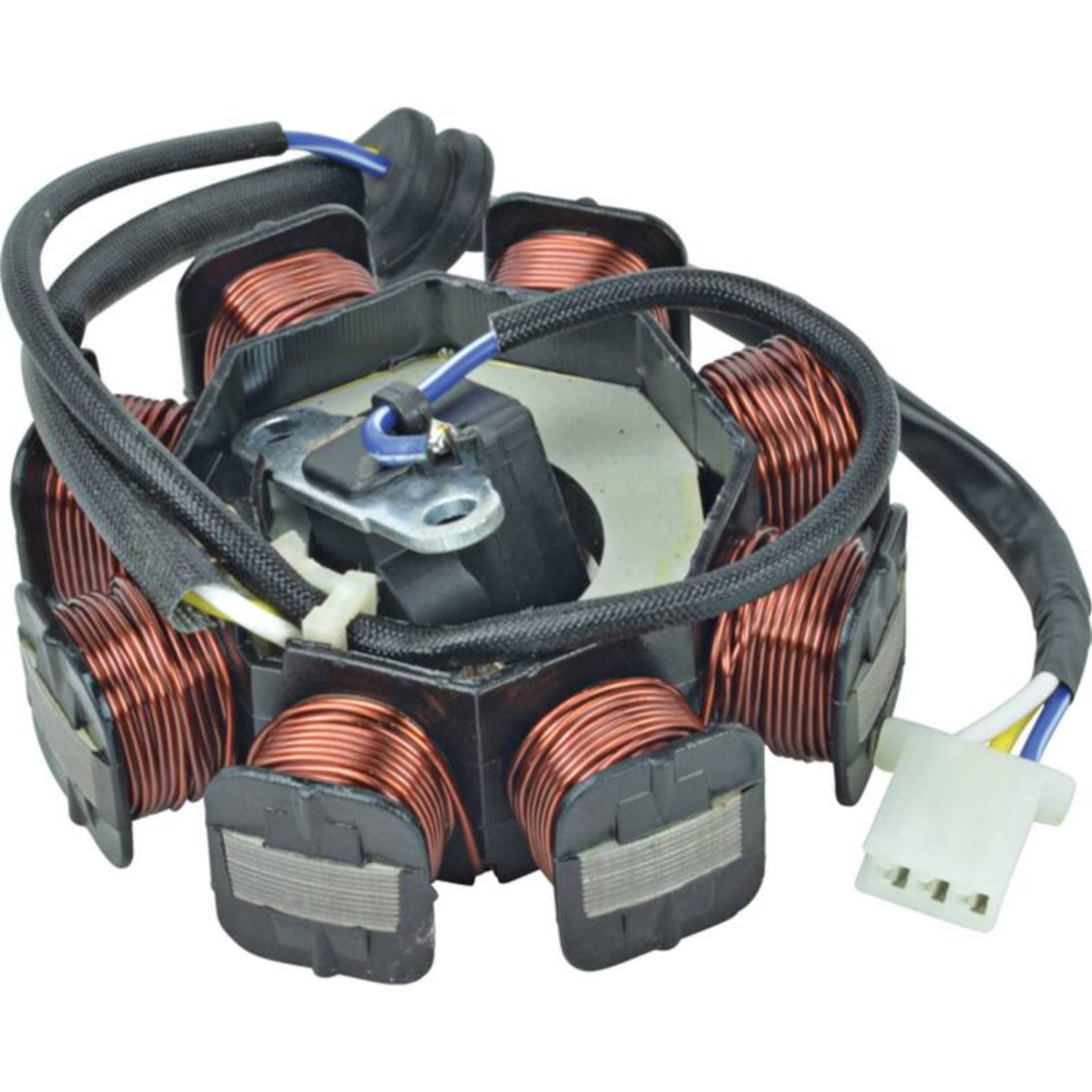 Picture of Arrowhead Kawasaki Stator Coil