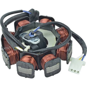 Picture of Arrowhead Kawasaki Stator Coil