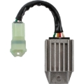 Picture of Arrowhead KYMCO 12 Volt Regulator / Rectifier
