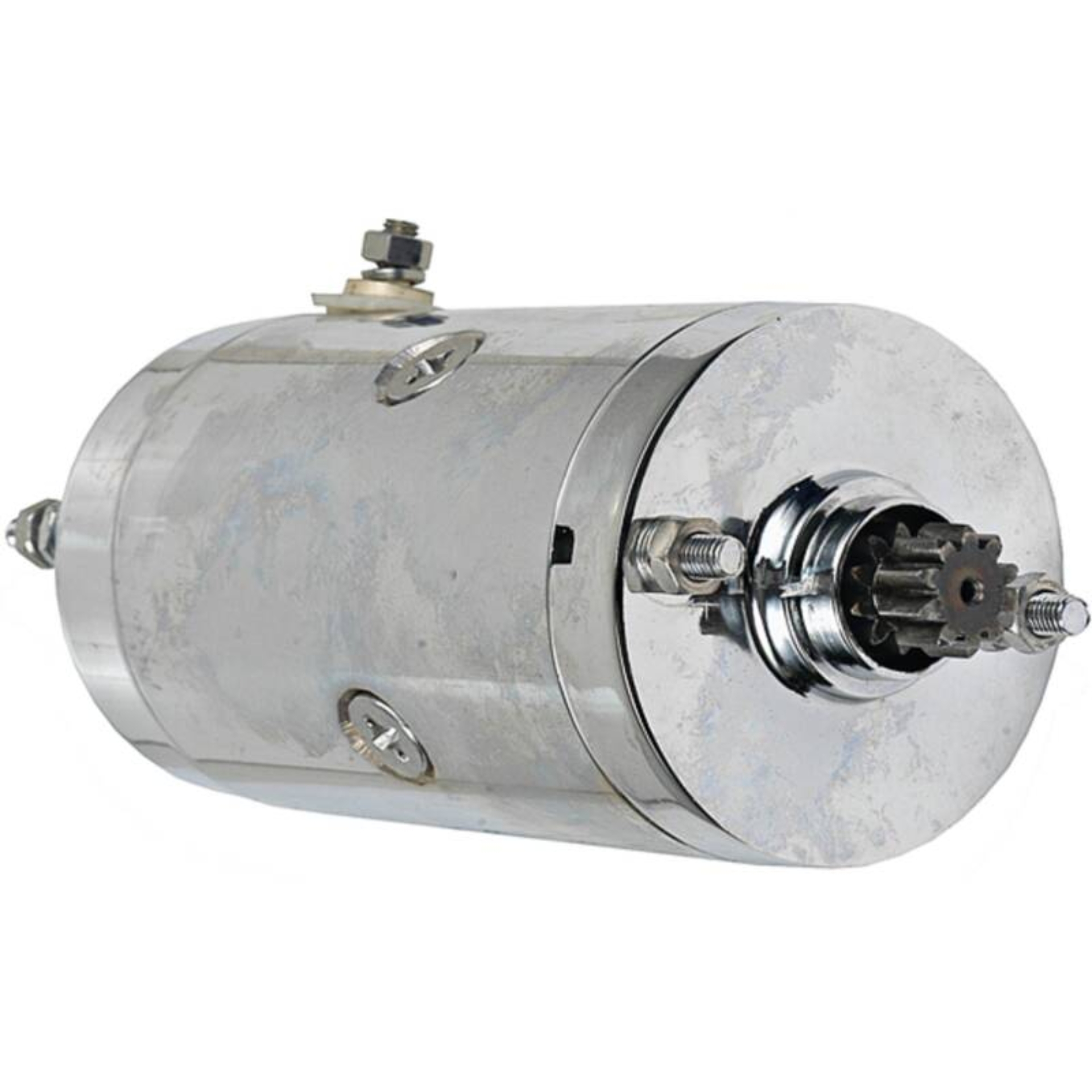 Picture of Arrowhead Harley-Davidson 12V 10T Str