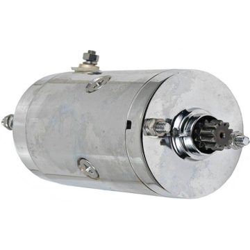 Picture of Arrowhead Harley-Davidson 12V 10T Str