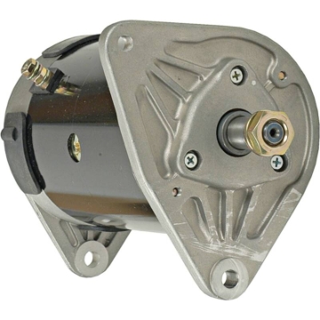 Picture of Arrowhead Mando 25A Motor/Gen
