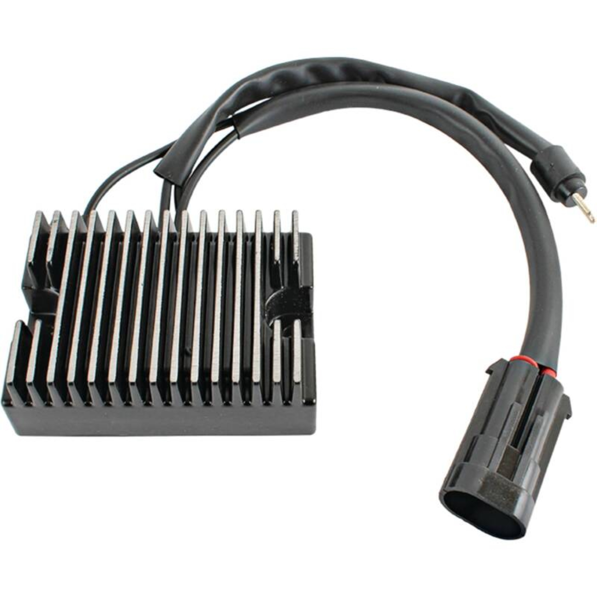 Picture of Arrowhead Harley-Davidson 12 Volt Regulator / Rectifier
