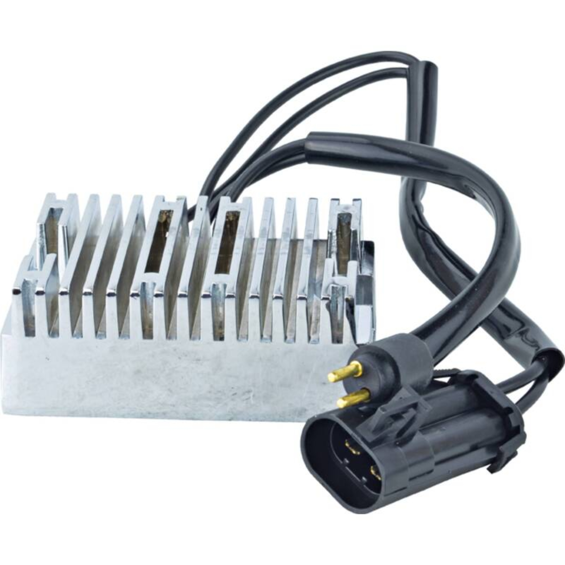 Picture of Arrowhead Harley-Davidson 12 Volt Regulator / Rectifier