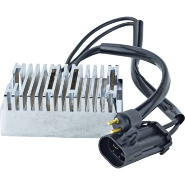 Picture of Arrowhead Harley-Davidson 12 Volt Regulator / Rectifier