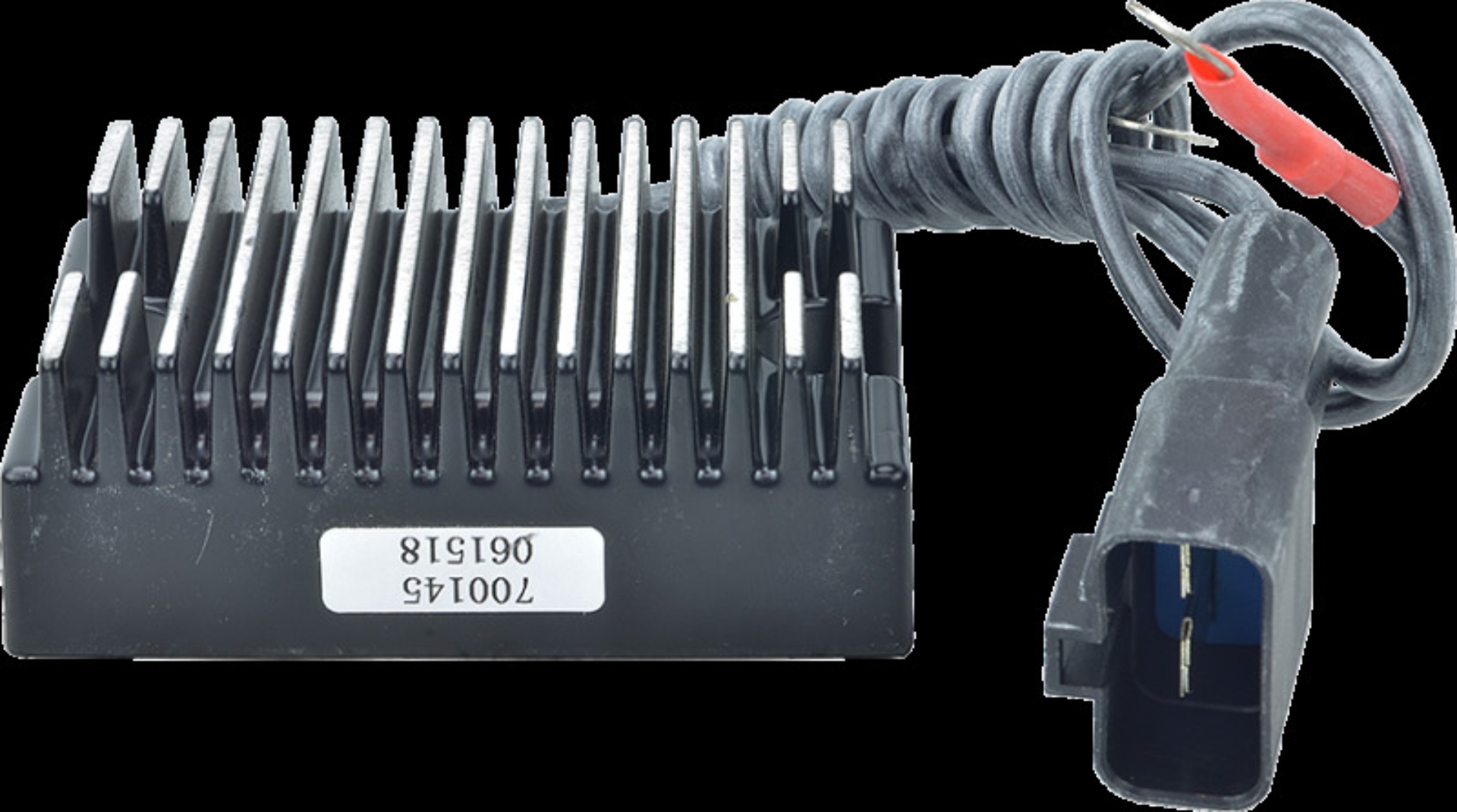 Picture of Arrowhead Harley-Davidson 12 Volt Regulator / Rectifier