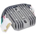 Picture of Arrowhead Yamaha 12 Volt Regulator / Rectifier