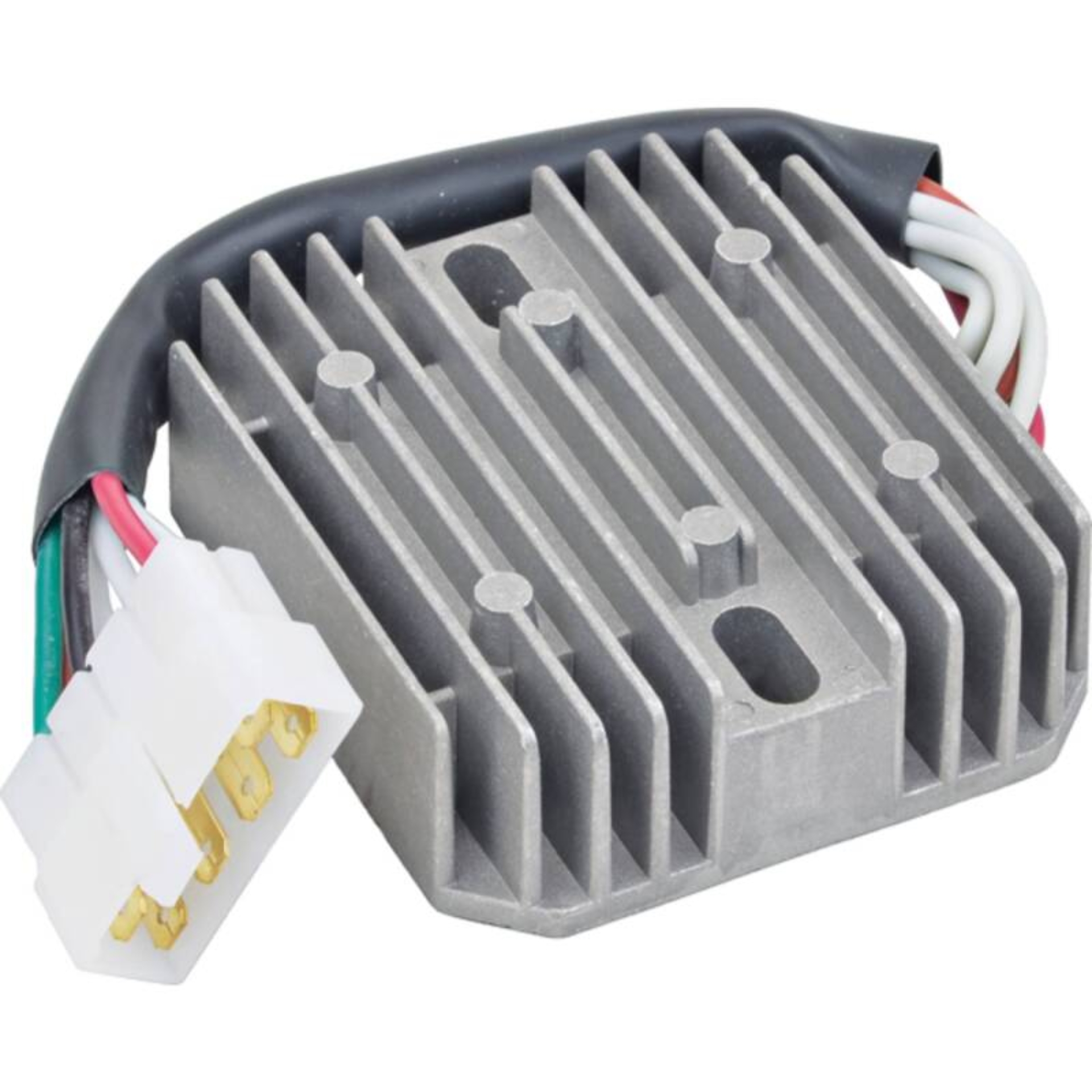 Picture of Arrowhead Yamaha 12 Volt Regulator / Rectifier