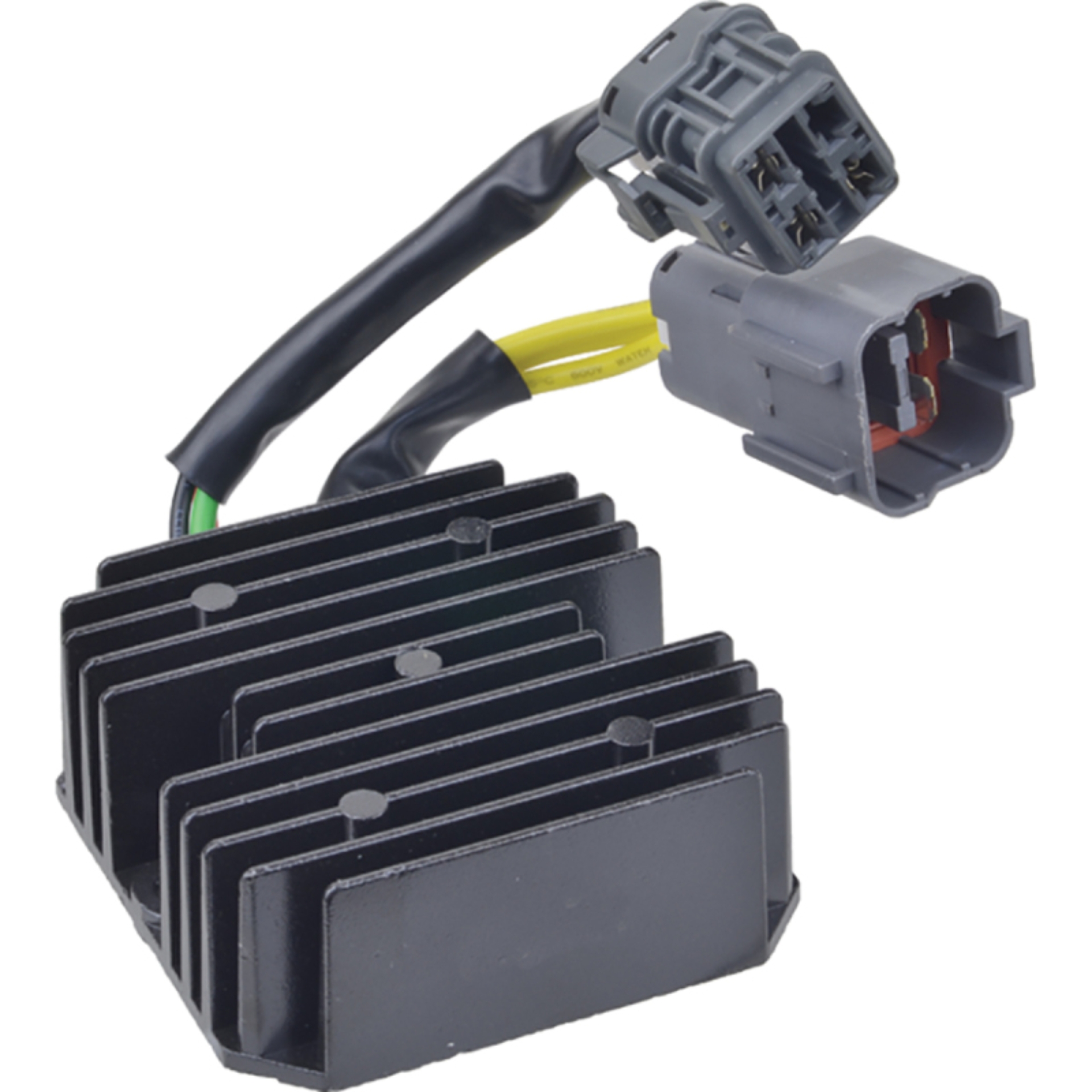 Picture of Arrowhead KYMCO 12 Volt Regulator / Rectifier