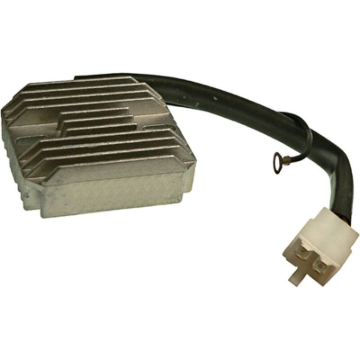 Picture of Arrowhead Suzuki 12 Volt Regulator / Rectifier