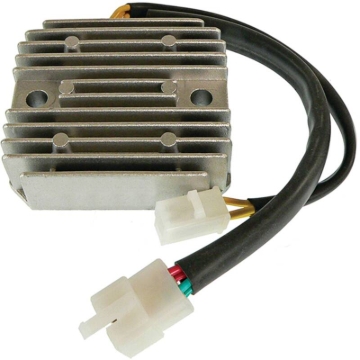 Picture of Arrowhead Honda Regulator / Rectifier