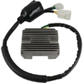 Picture of Arrowhead Honda 12 Volt Regulator / Rectifier