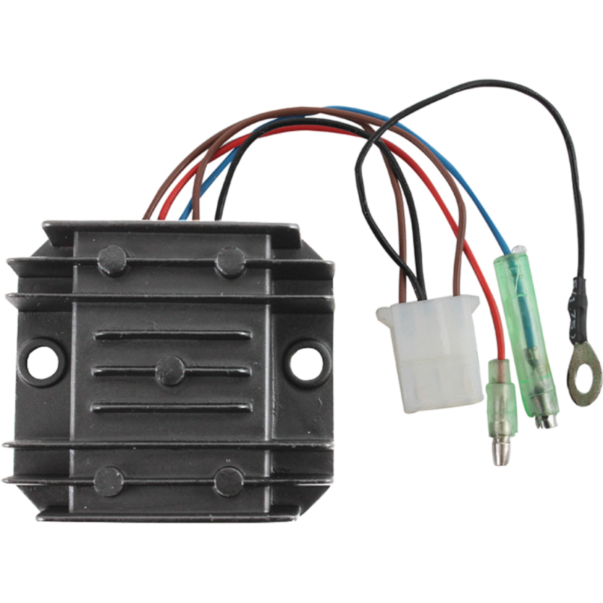 Picture of Arrowhead Kawasaki Regulator / Rectifier