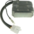 Picture of Arrowhead Suzuki Regulator / Rectifier