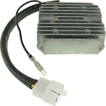 Picture of Arrowhead Suzuki Regulator / Rectifier