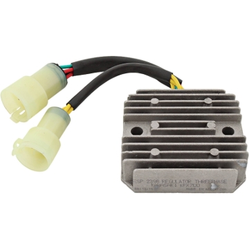 Picture of Arrowhead Kawasaki 12V Regulator / Rectifier