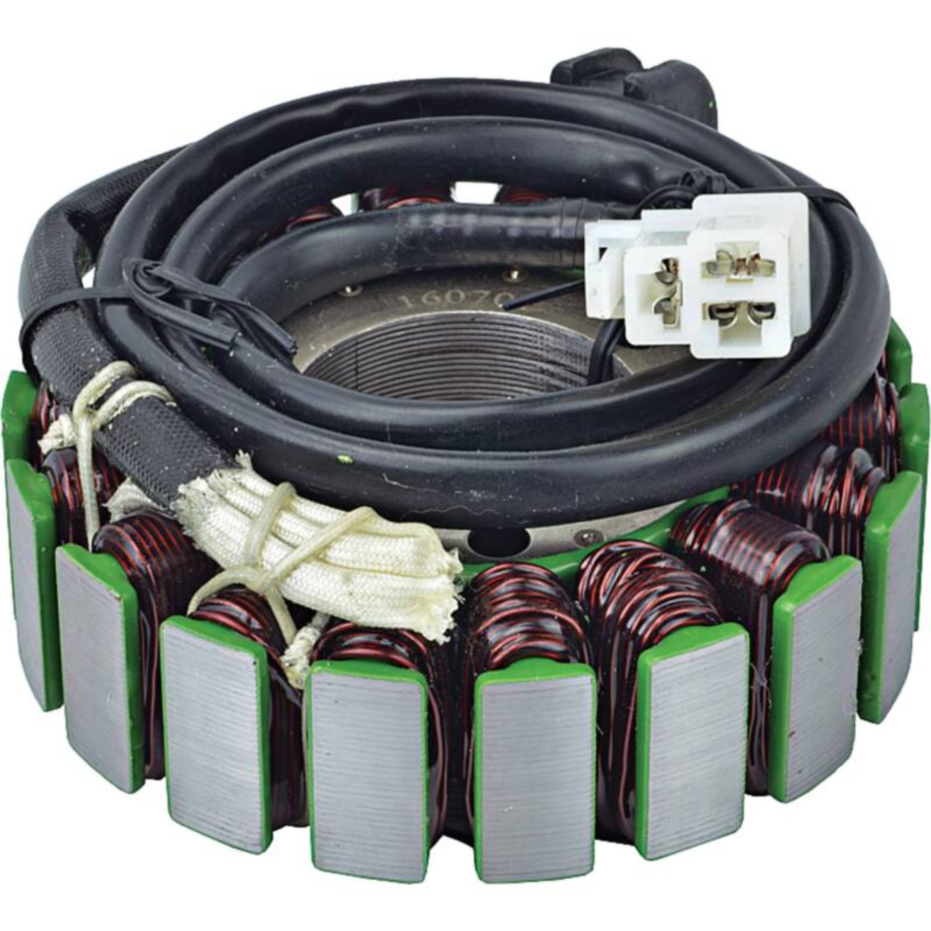 Picture of Arrowhead Suzuki 12V Stator