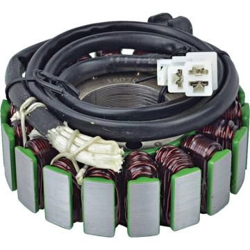 Picture of Arrowhead Suzuki 12V Stator