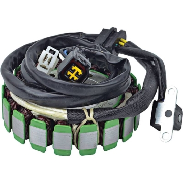 Picture of Arrowhead Suzuki 12V Stator