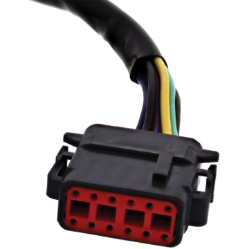 Picture of Arrowhead Polaris 12V Stator