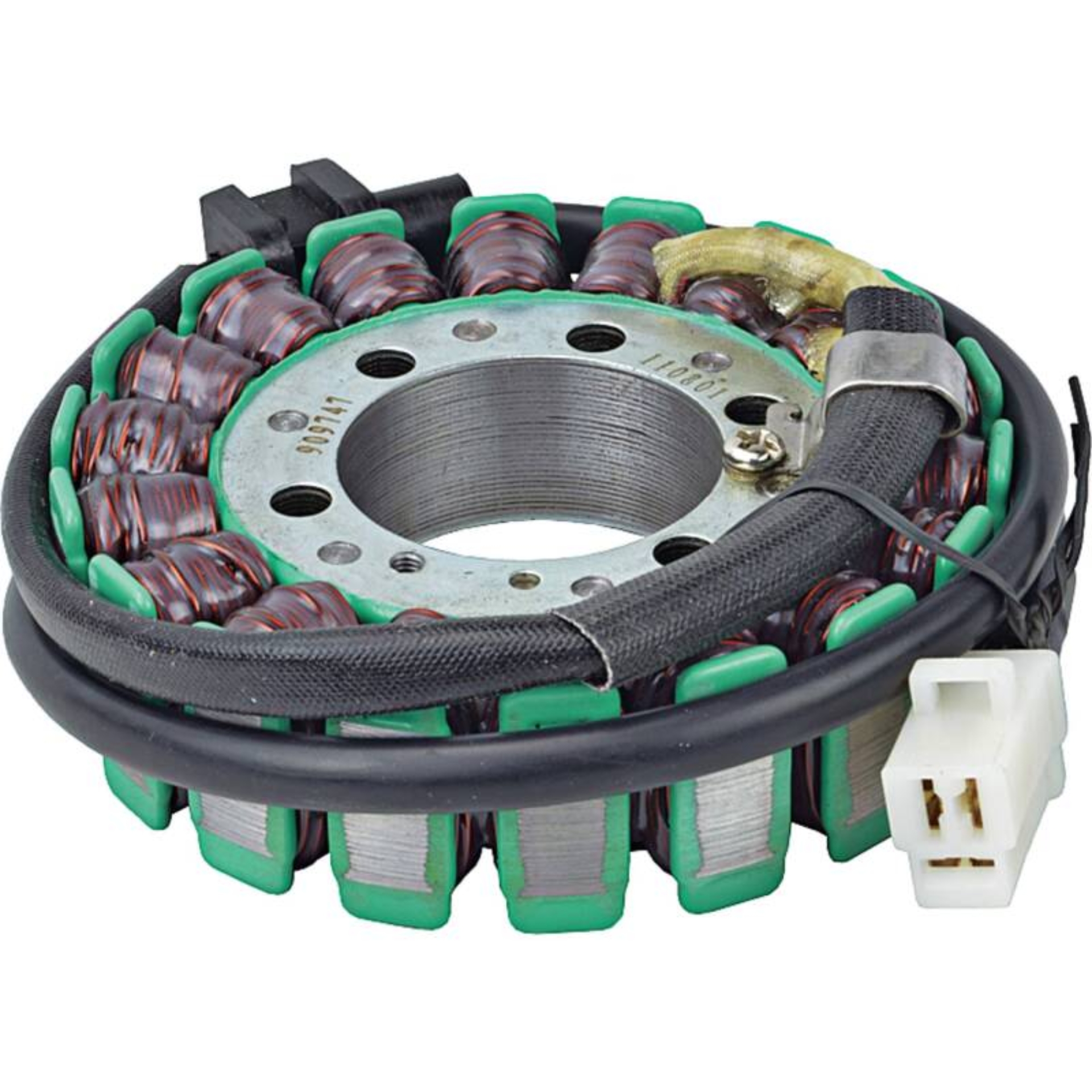 Picture of Arrowhead Kawasaki 12V Stator