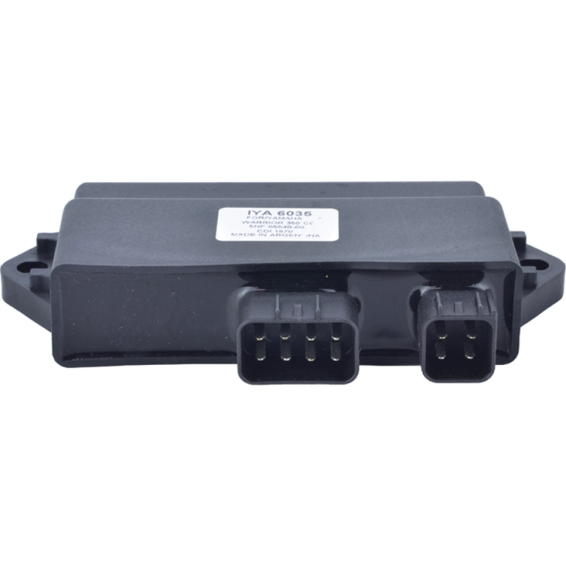 Picture of Arrowhead ARR CDI Boxes Ignition Controllers - 160-02081