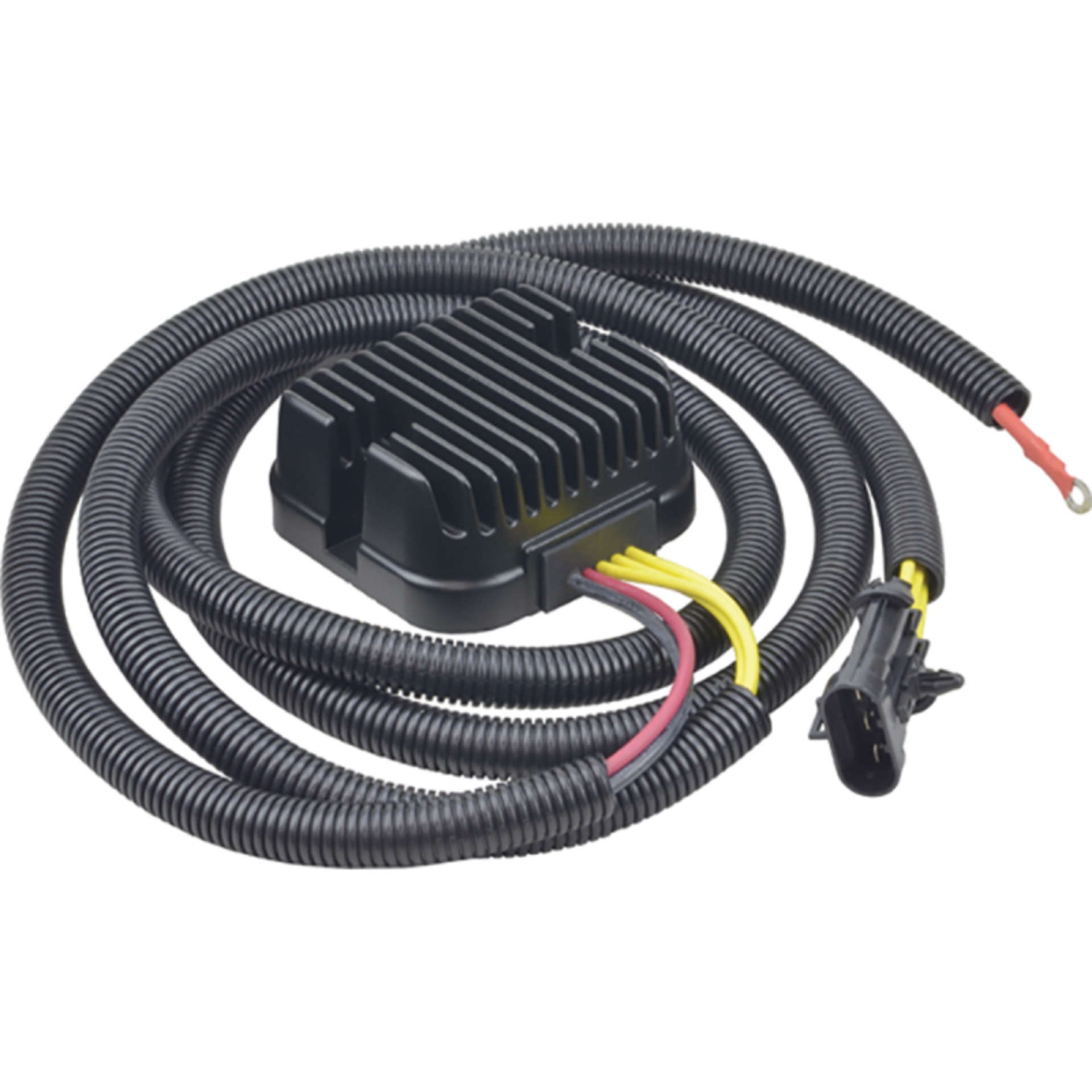 Picture of Arrowhead Polaris 12 Volt Regulator / Rectifier