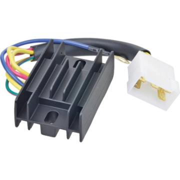 Picture of Arrowhead Aprilia Regulator / Rectifier