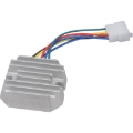 Picture of Arrowhead Kubota 12 Volt Regulator / Rectifier