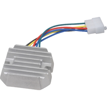 Picture of Arrowhead Kubota 12 Volt Regulator / Rectifier