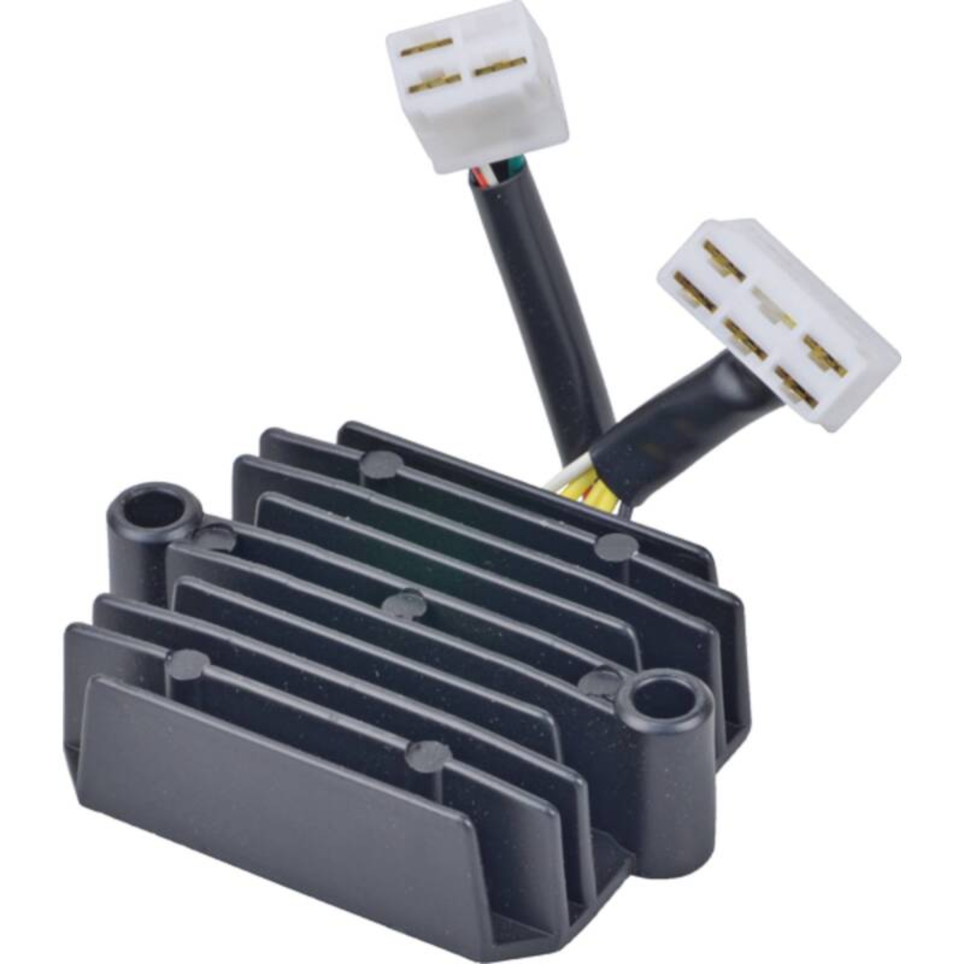 Picture of Arrowhead Honda 12 Volt Regulator / Rectifier
