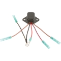 Picture of Arrowhead Kawasaki 12V Regulator / Rectifier