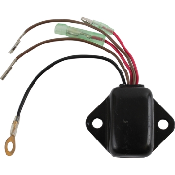 Picture of Arrowhead Kawasaki Regulator / Rectifier