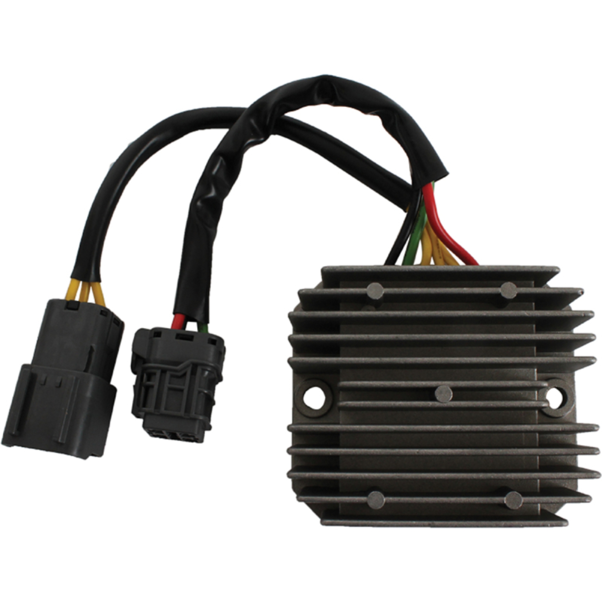 Picture of Arrowhead KYMCO 12 Volt Regulator / Rectifier