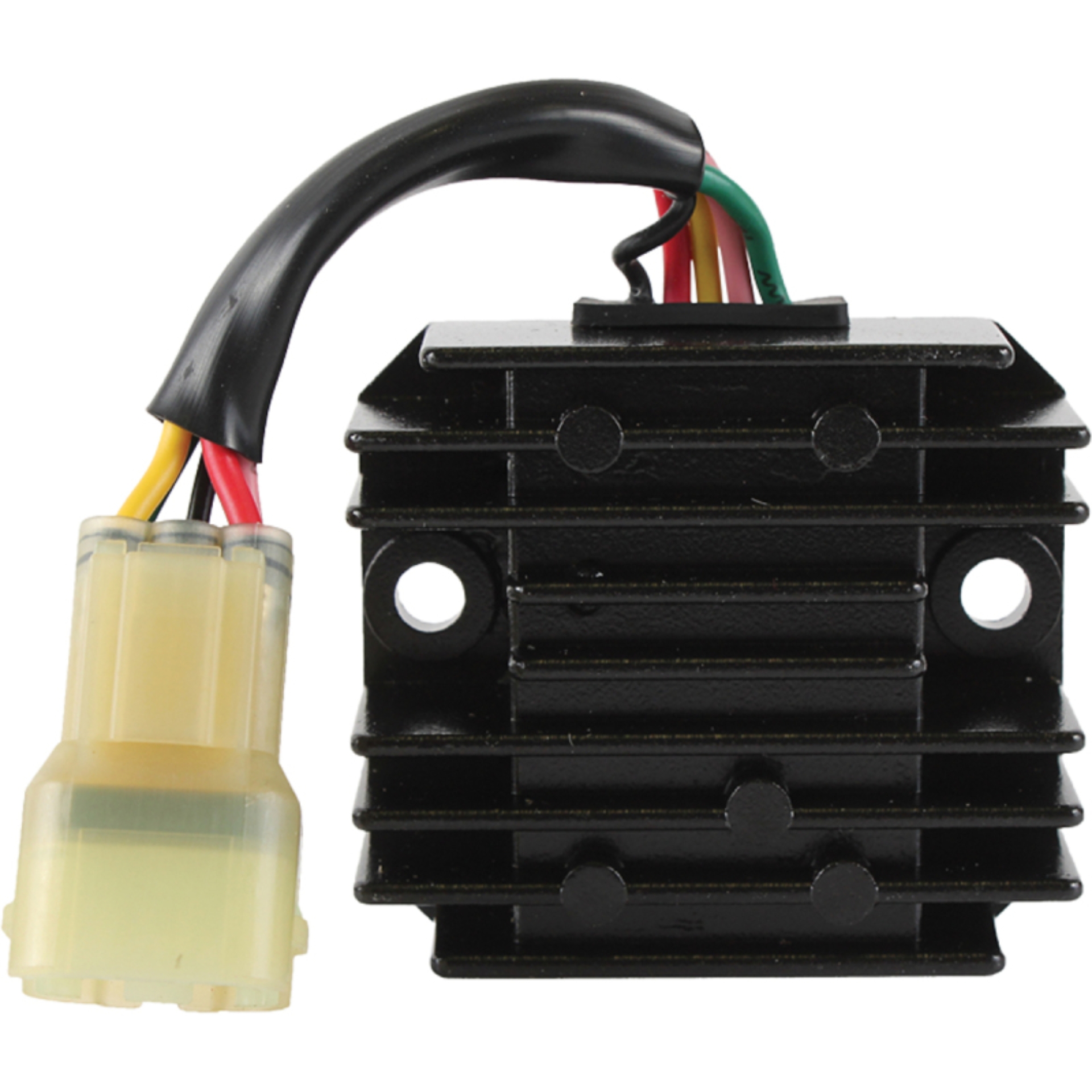 Picture of Arrowhead KYMCO 12 Volt Regulator / Rectifier