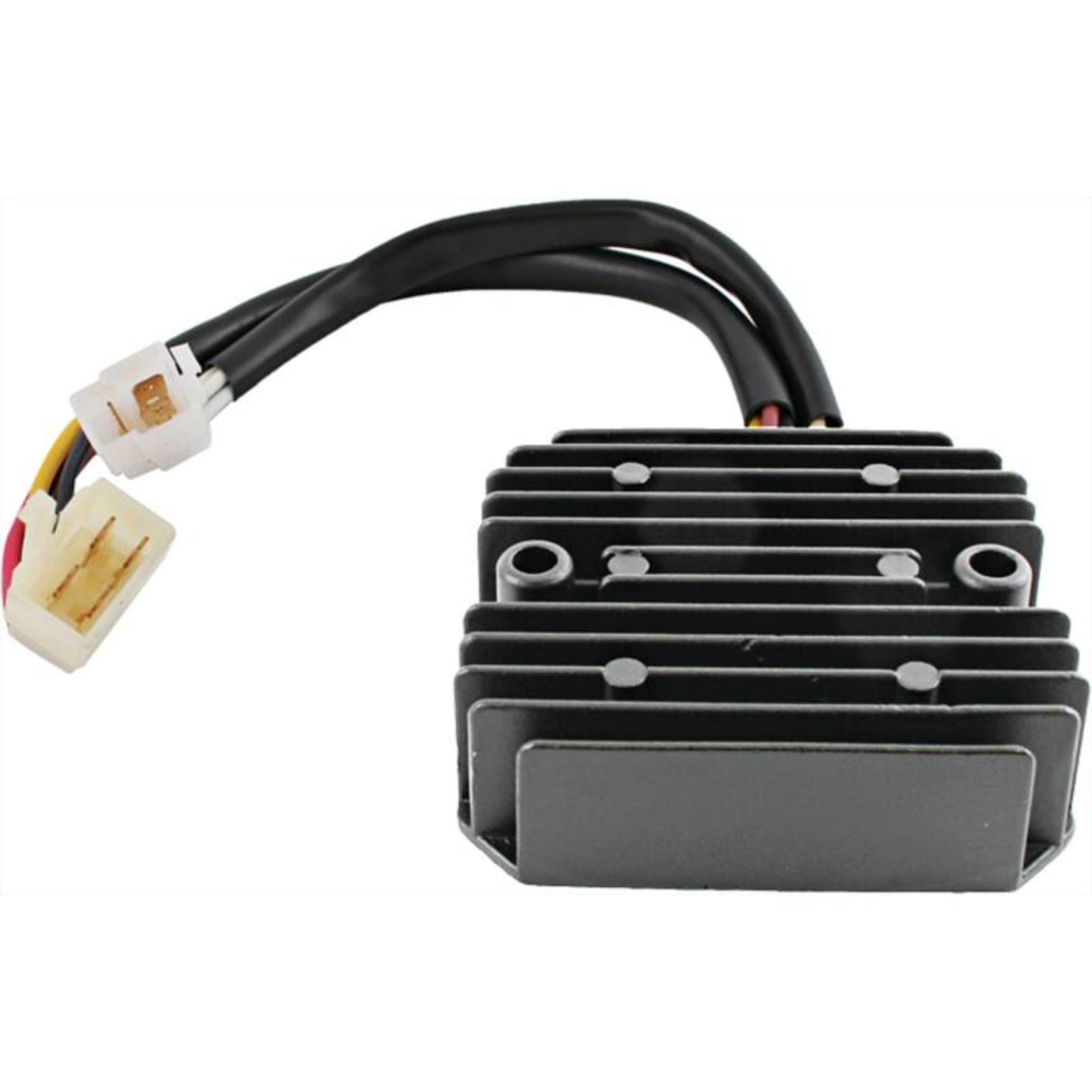 Picture of Arrowhead Yamaha 12 Volt Regulator / Rectifier