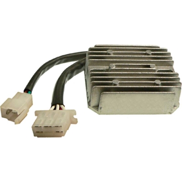 Picture of Arrowhead Yamaha 12 Volt Regulator / Rectifier