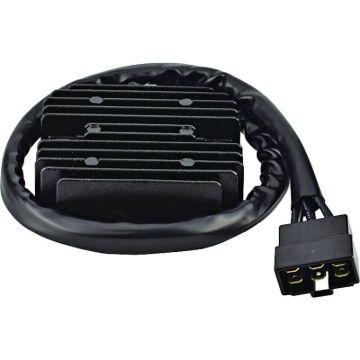 Picture of Arrowhead Kawasaki 12V Regulator / Rectifier