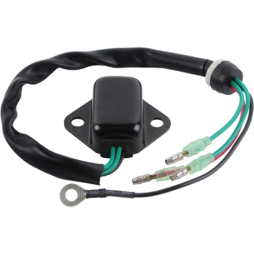 Picture of Arrowhead Yamaha 12 Volt Regulator / Rectifier