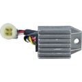 Picture of Arrowhead ARR Voltage Regulators - 230-58205