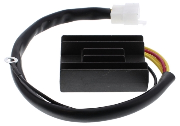 Picture of Arrowhead Suzuki Regulator / Rectifier