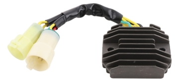 Picture of Arrowhead Kawasaki Regulator / Rectifier