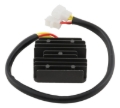 Picture of Arrowhead Suzuki Regulator / Rectifier