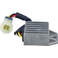 Picture of Arrowhead ARR Voltage Regulators - 230-58205