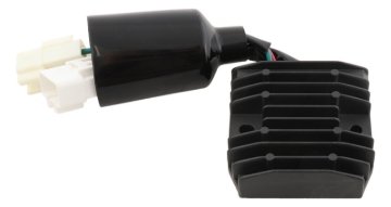 Picture of Arrowhead Honda Regulator / Rectifier