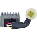 Picture of Arrowhead ARR Voltage Regulators - 230-58205